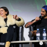 Shelley Hennig & Tyler Posey – Beacon Hills Forever 2 – Teen Wolf