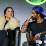 Shelley Hennig & Tyler Posey – Beacon Hills Forever 2 – Teen Wolf