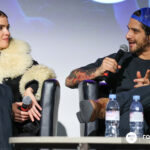 Shelley Hennig & Tyler Posey – Beacon Hills Forever 2 – Teen Wolf