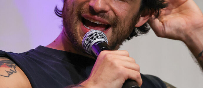 Tyler Posey - Beacon Hills Forever 2 - Teen Wolf, Jane the Virgin