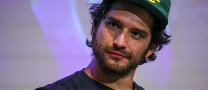 Tyler Posey - Beacon Hills Forever 2 - Teen Wolf, Marvel Rising: Initiation