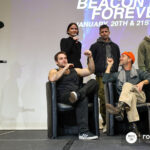 Opening Ceremony &ndash; Beacon Hills Forever 2 &ndash; Teen Wolf