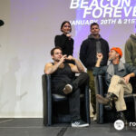 Opening Ceremony &ndash; Beacon Hills Forever 2 &ndash; Teen Wolf