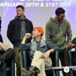 Opening Ceremony &ndash; Beacon Hills Forever 2 &ndash; Teen Wolf
