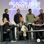 Opening Ceremony &ndash; Beacon Hills Forever 2 &ndash; Teen Wolf