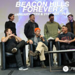 Opening Ceremony &ndash; Beacon Hills Forever 2 &ndash; Teen Wolf