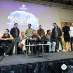 Opening Ceremony &ndash; Teen Wolf &ndash; Beacon Hills Forever 2