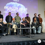 Opening Ceremony &ndash; Teen Wolf &ndash; Beacon Hills Forever 2