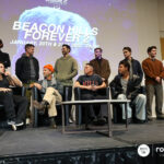 Opening Ceremony &ndash; Teen Wolf &ndash; Beacon Hills Forever 2