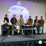 Opening Ceremony &ndash; Teen Wolf &ndash; Beacon Hills Forever 2