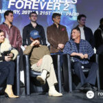 Opening Ceremony &ndash; Beacon Hills Forever 2 &ndash; Teen Wolf
