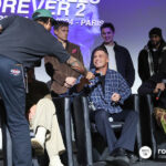 Opening Ceremony &ndash; Beacon Hills Forever 2 &ndash; Teen Wolf