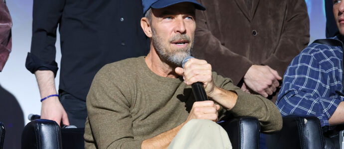 JR Bourne - Opening Ceremony &ndash; Beacon Hills Forever 2 &ndash; Teen Wolf