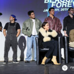 Opening Ceremony &ndash; Beacon Hills Forever 2 &ndash; Teen Wolf