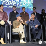 Opening Ceremony &ndash; Beacon Hills Forever 2 &ndash; Teen Wolf