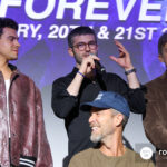 Opening Ceremony &ndash; Beacon Hills Forever 2 &ndash; Teen Wolf