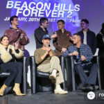 Opening Ceremony &ndash; Beacon Hills Forever 2 &ndash; Teen Wolf