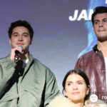 Opening Ceremony &ndash; Beacon Hills Forever 2 &ndash; Teen Wolf