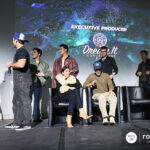 Opening Ceremony &ndash; Beacon Hills Forever 2 &ndash; Teen Wolf