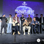 Opening Ceremony &ndash; Beacon Hills Forever 2 &ndash; Teen Wolf