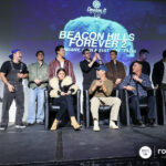 Opening Ceremony &ndash; Beacon Hills Forever 2 &ndash; Teen Wolf