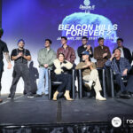 Opening Ceremony – Beacon Hills Forever 2- Teen Wolf