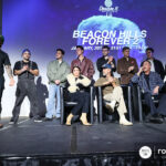 Opening Ceremony &ndash; Beacon Hills Forever 2- Teen Wolf