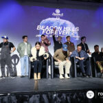 Opening Ceremony &ndash; Beacon Hills Forever 2- Teen Wolf