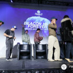 Opening Ceremony &ndash; Beacon Hills Forever 2 &ndash; Teen Wolf
