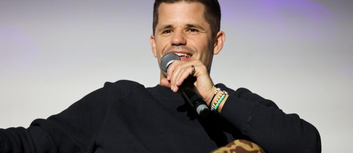 Charlie Carver - Beacon Hills Forever 2 - Teen Wolf, Desperate Housewives