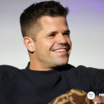 Charlie Carver – Beacon Hills Forever 2 – Teen Wolf, Ratched