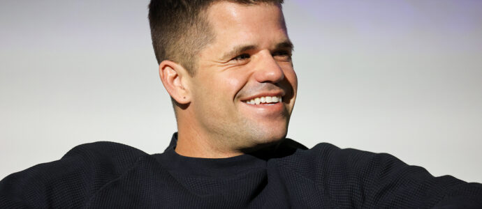 Charlie Carver - Beacon Hills Forever 2 - Teen Wolf, Ratched