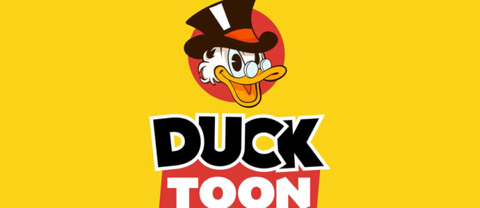 Lire des BD Disney grâce à Ducktoon