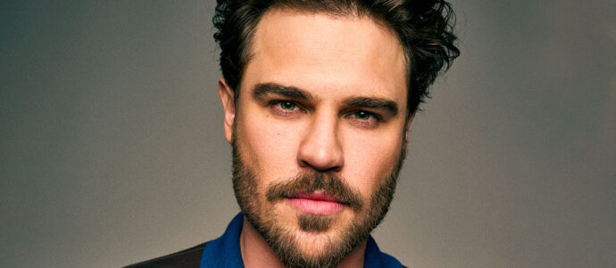 [Interview] Grey Damon (Station 19): "The love for this show is intensely passionate"