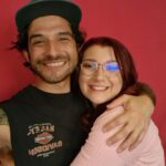 Beacon Hills Forever 2 - Selfie Tyler Posey - Convention Teen Wolf
