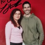 Beacon Hills Forever 2 - Photoshoot Tyler Hoechlin - Convention Teen Wolf