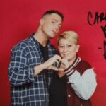 Beacon Hills Forever 2 – Photoshoot Colton Haynes - Teen Wolf