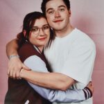 Beacon Hills Forever 2 - Photoshoot Froy Gutierrez - Convention Teen Wolf