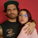 Beacon Hills Forever 2 - Selfie Tyler Posey - Convention Teen Wolf