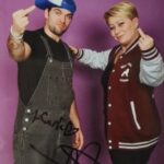 Beacon Hills Forever 2 – Photoshoot Dylan Sprayberry - Teen Wolf