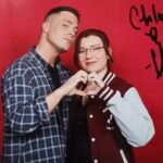 Beacon Hills Forever 2 - Photoshoot Colton Haynes - Convention Teen Wolf