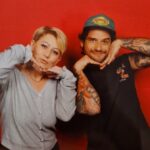 Beacon Hills Forever 2 – Photoshoot Tyler Posey - Teen Wolf