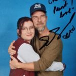 Beacon Hills Forever 2 - Photoshoot JR Bourne - Convention Teen Wolf