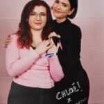 Beacon Hills Forever 2 - Photoshoot Shelley Hennig - Convention Teen Wolf
