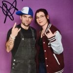 Beacon Hills Forever 2 - Photoshoot Dylan Sprayberry - Convention Teen Wolf