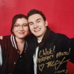 Beacon Hills Forever 2 - Photoshoot Michael Johnston - Convention Teen Wolf
