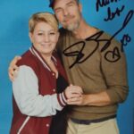 Beacon Hills Forever 2 – Photoshoot JR Bourne - Teen Wolf