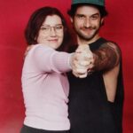 Beacon Hills Forever 2 - Photoshoot Tyler Posey - Convention Teen Wolf