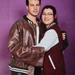 Beacon Hills Forever 2 - Photoshoot Andrew Matarazzo - Convention Teen Wolf
