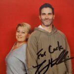 Beacon Hills Forever 2 – Photoshoot Tyler Hoechlin - Teen Wolf